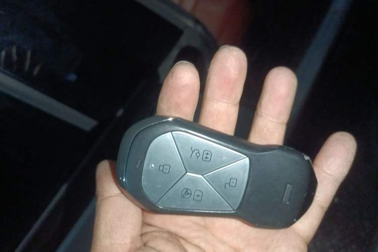 Used XPeng P7 2022 670E+