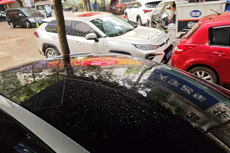 Used Tesla Model 3 2022 Rear-Wheel-Drive Version
