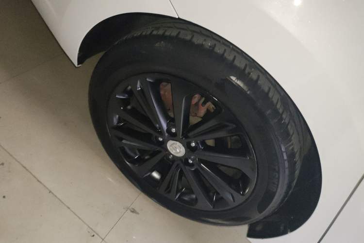 Used CHANGAN Raeton CC 2018 1.5T Automatic Haoya Model Guangmang Edition China V Standard
