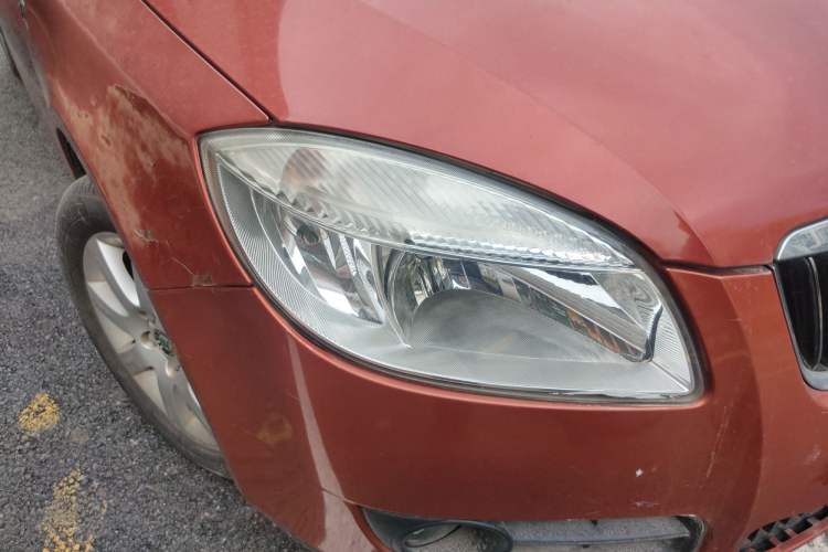 Used Skoda Fabia 2011 1.6L Automatic Crystal Edition