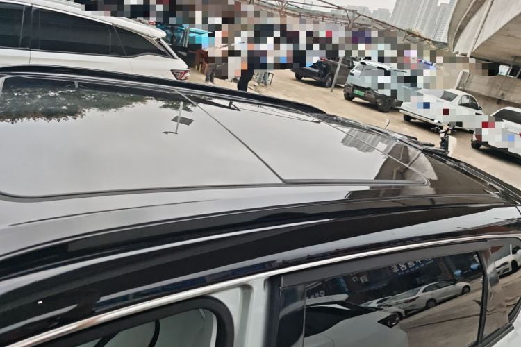 Used Dongfeng Aeolus Mage 2023 DH-i 1.5T Prestige Edition