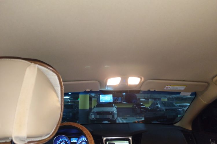 Used Hyundai Sonata 2011 2.0L Automatic Fashion Edition
