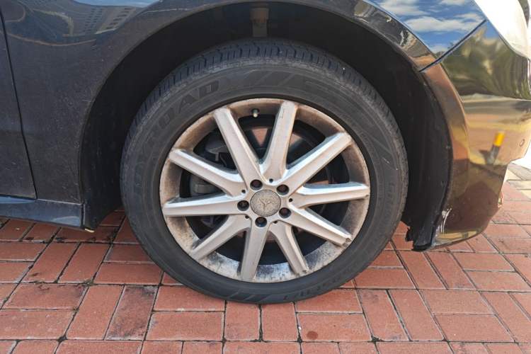 Used Mercedes-Benz R-Class 2011 R 350 L 4MATIC