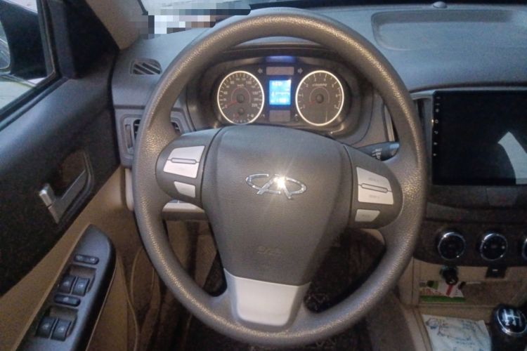 Used Chery E5 2011 1.5L Manual Enjoyment Model
