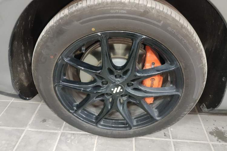 Used IM LS6 2026 Model Pure Electric Max