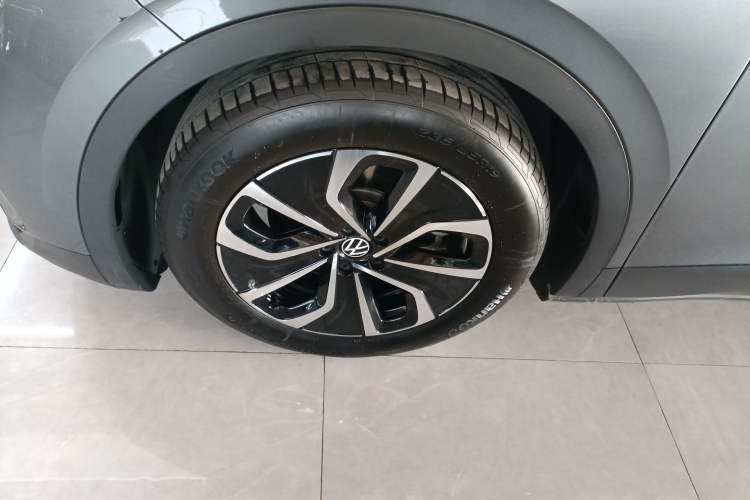 Used Volkswagen ID.4 X 2024 Pure & Smart Edition