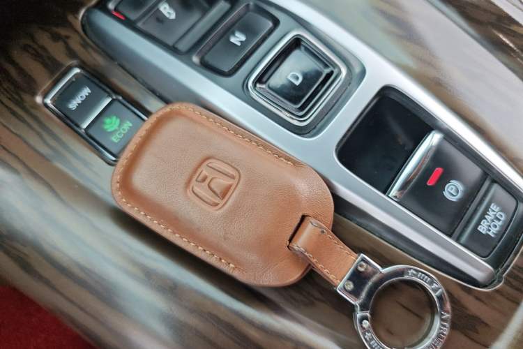 Used Honda UR-V 2020 370TURBO Four-Wheel Drive Prestige Edition