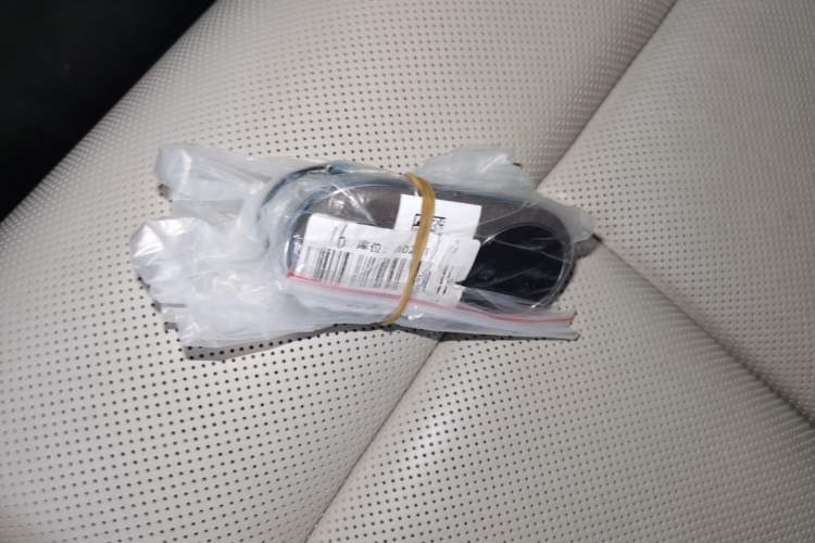 Used Hima S9T 2025 Model Range-Extended Ultra Long-Range Version
