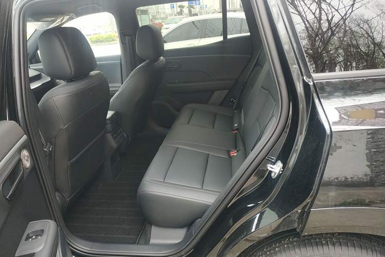 Used Toyota BZ 3X 2025 520 Pro+