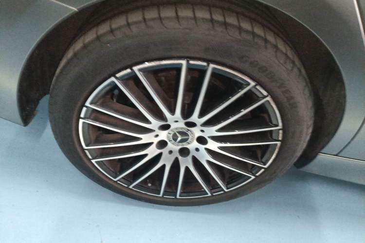 Used Mercedes-Benz C-Class 2023 Restyled C 260 L Sport Edition