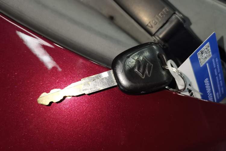 Used Suzuki Swift 2013 1.5L Automatic 20th Anniversary Limited Edition
