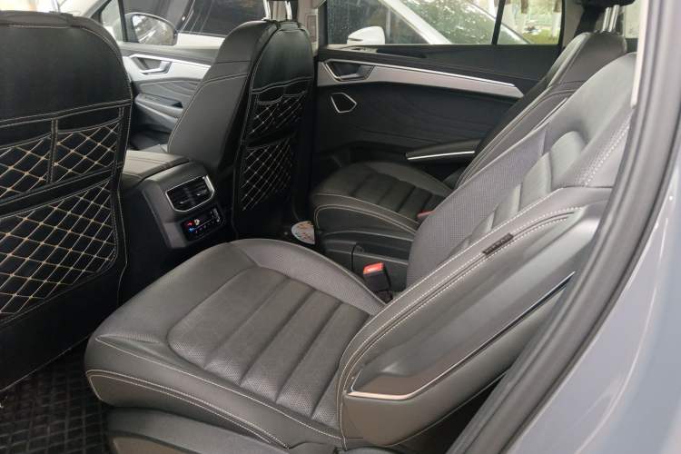 Used Volkswagen Talagon 2021 380TSI Four-Wheel Drive Luxury Premium Edition Pro
