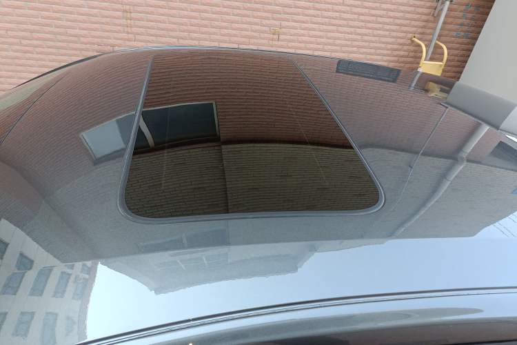 Used Qiyuan A05 2024 Truly Delicious Version 70" Beyond-Grade Edition