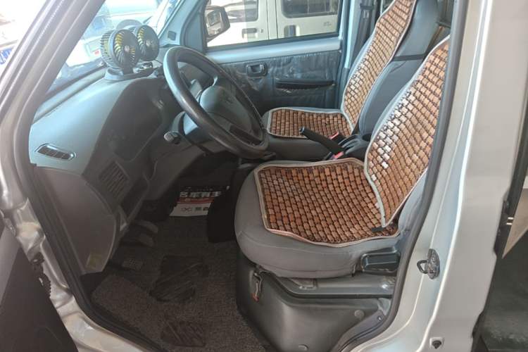 Used Wuling Rongguang 2021 1.5L Extended Basic Enclosed-Window Vehicle 2 Seats L3C