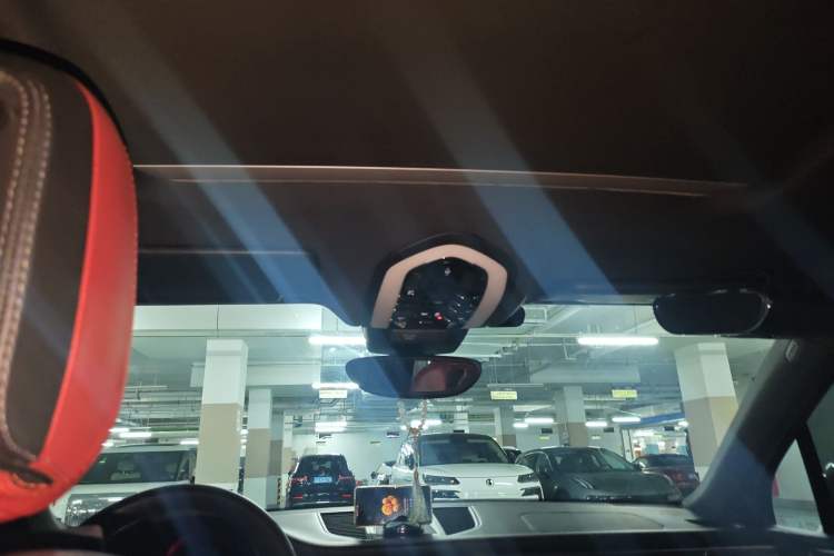 Used Porsche Macan 2017 Macan 2.0T Headliner