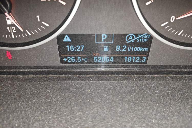 Used BMW 2 Series Active Tourer 2016 218i Fashion Model
