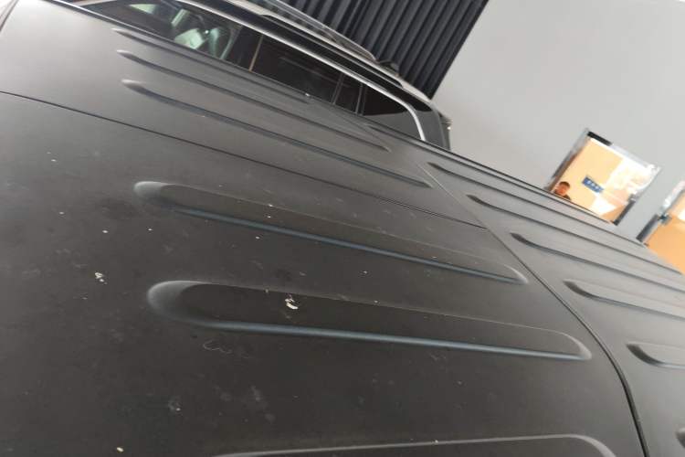 Used Jeep Wrangler 2017 3.0L Sahara Four-Door Comfort Edition
