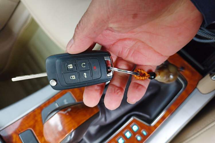 Used Buick LaCrosse 2011 2.4L SIDI Haoya Edition
