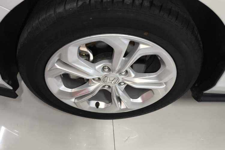 Used Honda Accord 2023 260TURBO Smart Enjoyment Version
