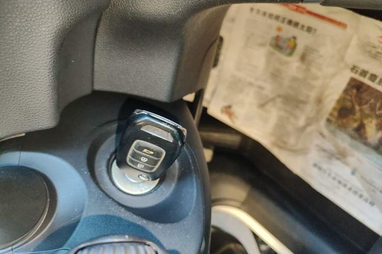 Used Renault Koleos 2017 2.0L Two-Wheel-Drive Leading Edition