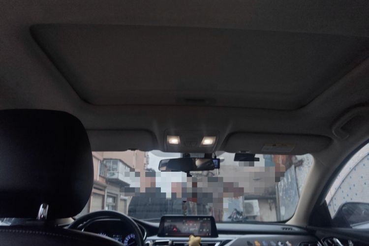 Used CHANGAN Ruicheng CC 2021 Blue Whale Edition 1.5T DCT Luxury Model