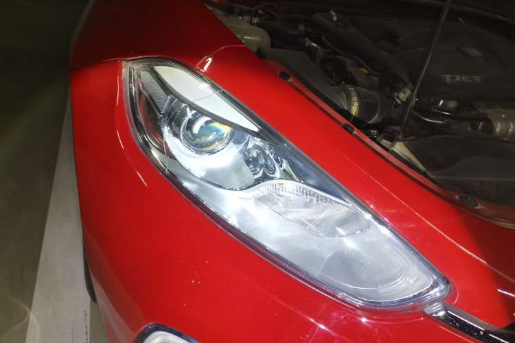 Used Fiat Ottimo 2014 1.4T Automatic Comfort Edition