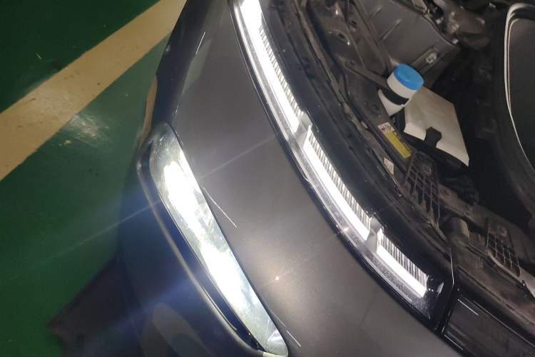 Used XPeng P7 2022 625E
