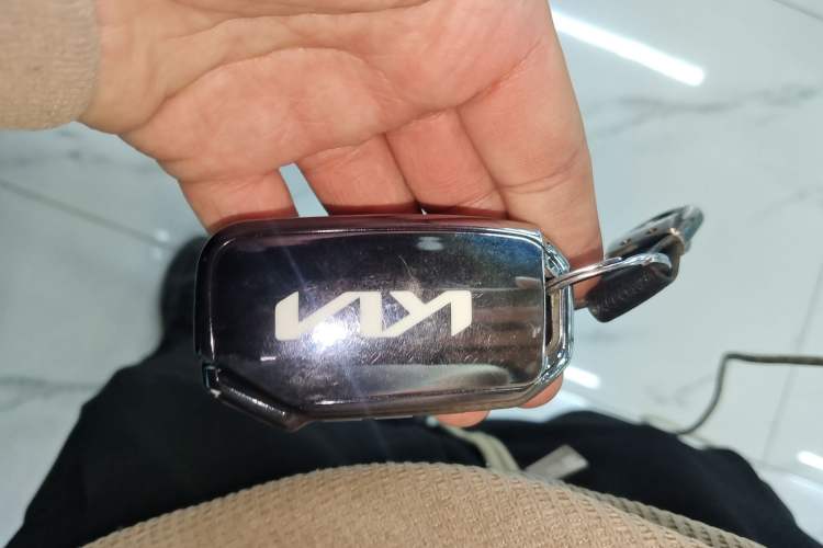 Used Kia Sportage R 2019 2.0L Automatic Smart Luxury Edition
