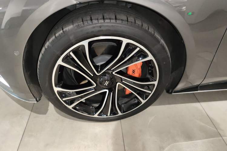 Used IM L7 2022 Pro Model