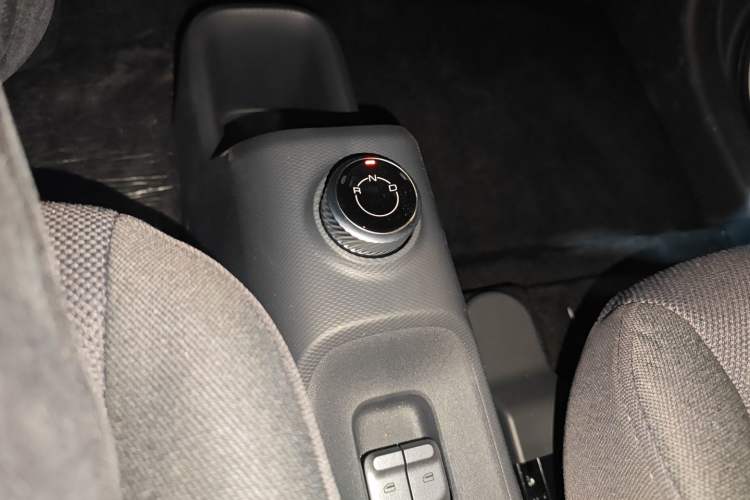 Used Wuling Zhiguang New Energy 2025 Standard Model