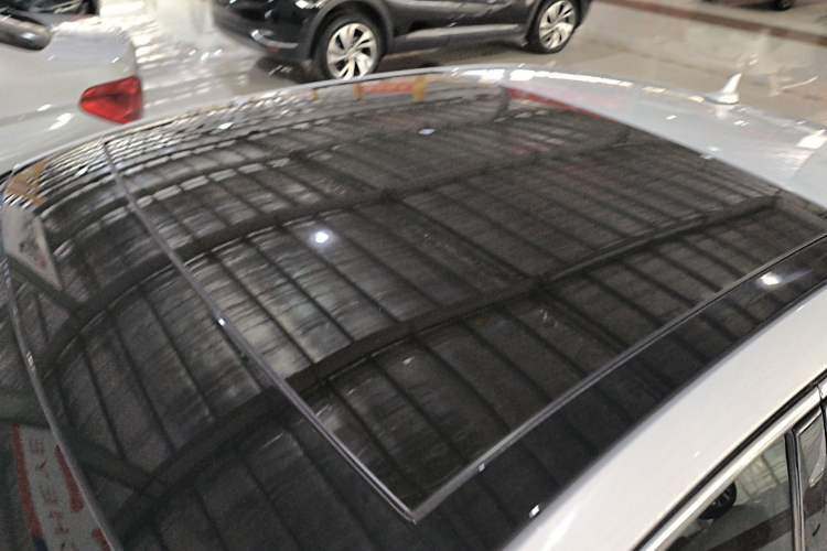 Used Audi A3 2018 30th Anniversary Edition Limousine 35 TFSI Fashion Model Roof