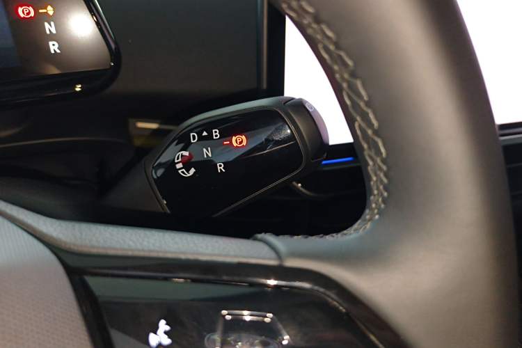 Used Volkswagen ID.UNYX 2024 Pro Long-Range Version