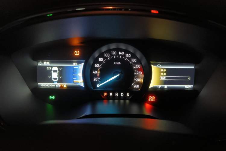 Used Ford Taurus 2017 EcoBoost 245 Fashion Edition