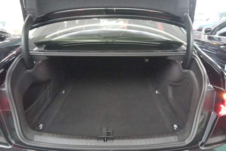 Used Audi A6L 2022 45 TFSI Prestige Dynamic Edition
