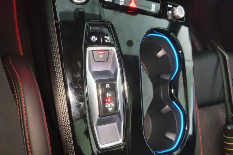 Used Audi A5L Sportback 2026 TFSI quattro 150kW First-Limited Edition
