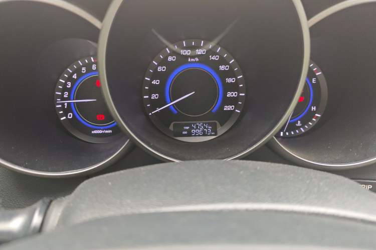 Used Changan Eado 2015 1.6L Manual Junku Model China V Standard
