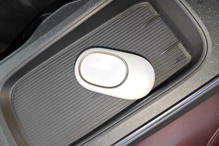 Used Nio ET5T 2024 75kWh Touring
