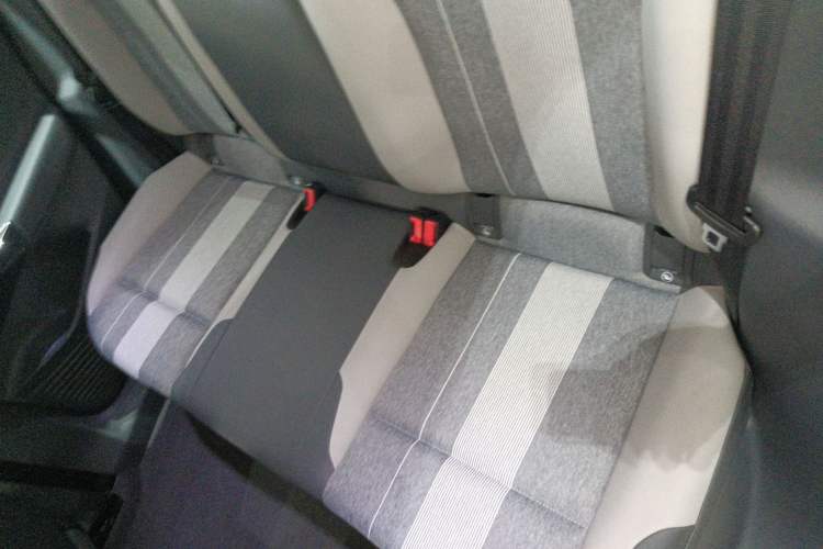 Used Volkswagen ID.4 CROZZ 2025 Pure Edition
