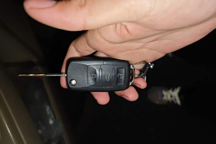 Used Bestune B50 2009 1.6 manual luxury version
