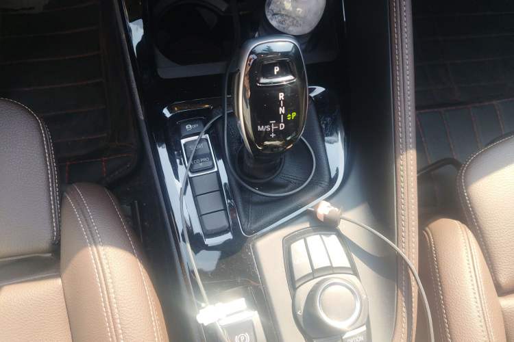 Used BMW X2 2020 sDrive20i M Sport Package