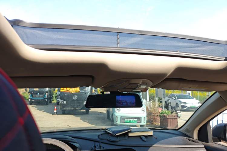 Used Wuling Victory 2020 1.5T CVT Flagship Edition