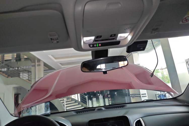 Used Chevrolet Equinox 2017 535T Automatic YuJie Edition
