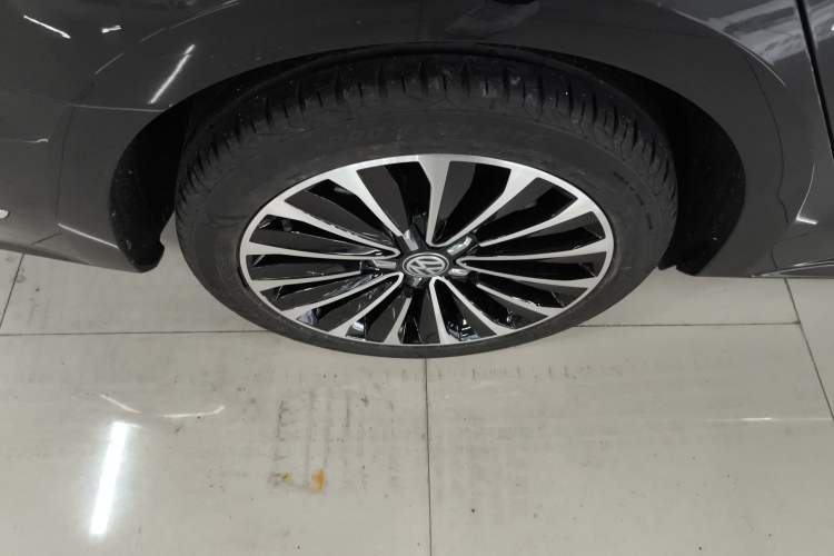 Used Volkswagen Passat 2017 330TSI DSG Prestige Edition
