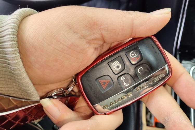 Used Land Rover Range Rover Velar 2018 P300 S
