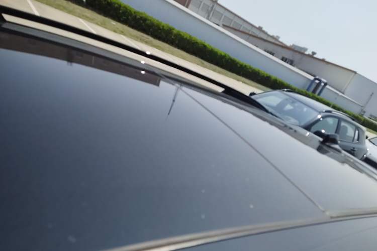 Used Lynk & Co 01 2023 1.5TD EM-F PM Roof