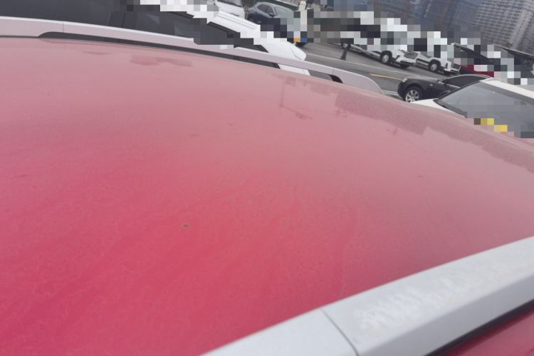 Used Chery Tiggo 3X 2018 1.5L Automatic Elite Edition