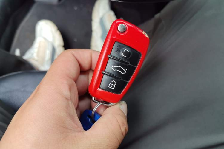 Used Audi A3 2017 Cabriolet 40 TFSI