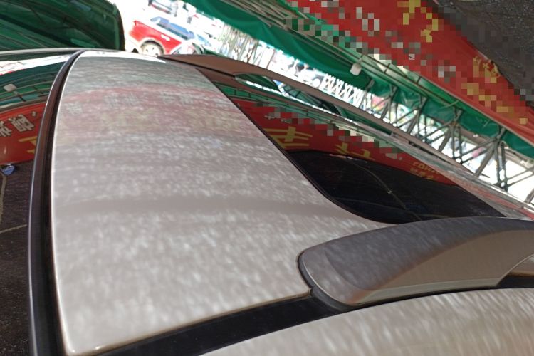 Used Chevrolet Captiva 2014 2.4L 4x4 Flagship Edition 7 Seats