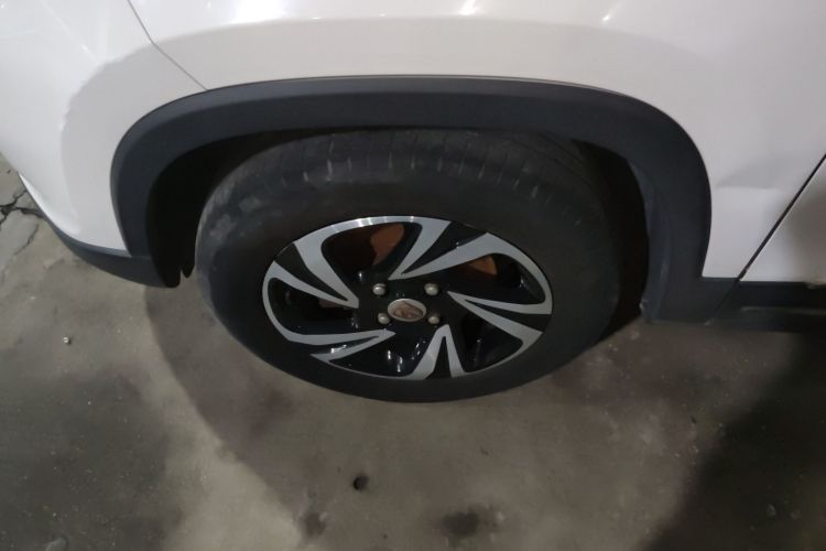 Used Baojun 510 2017 1.5L Automatic Luxury Model