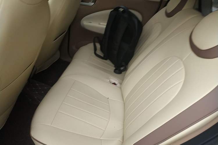 Used Wuling Hongguang MINIEV 2025 Four-Door Version Zhenxiang+ Edition